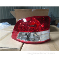 Yaris 2006 Taa Taa Taillight